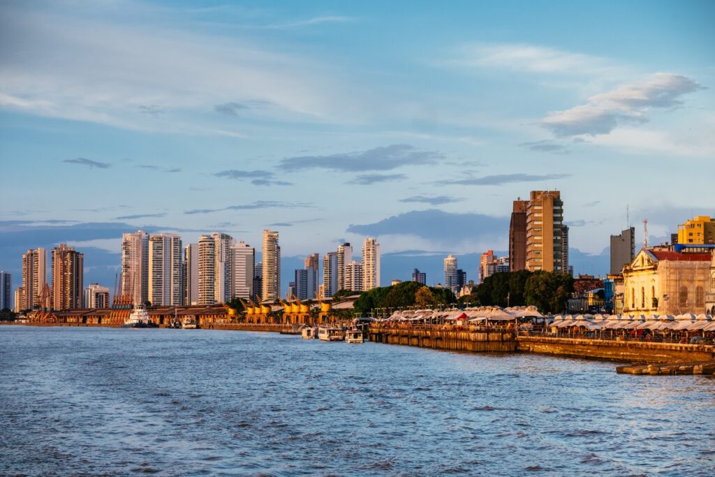 Porto Alegre inicia diálogo com o mercado para estruturar concessão do Sambódromo do Porto Seco
