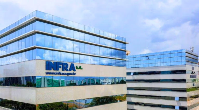 Infra S.A. amplia estruturação de projetos para gerar receitas próprias
