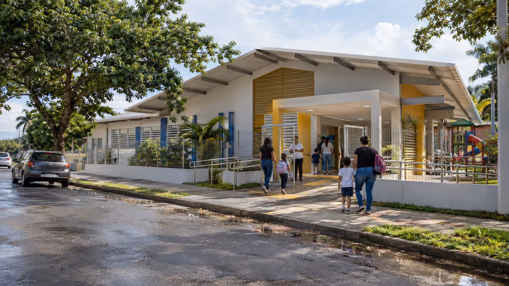 PPP de creches em Porto Velho prevê a construção de 20 unidades de educação infantil