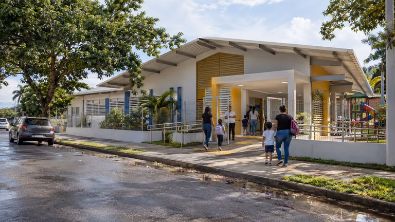 PPP de creches em Porto Velho prevê a construção de 20 unidades de educação infantil