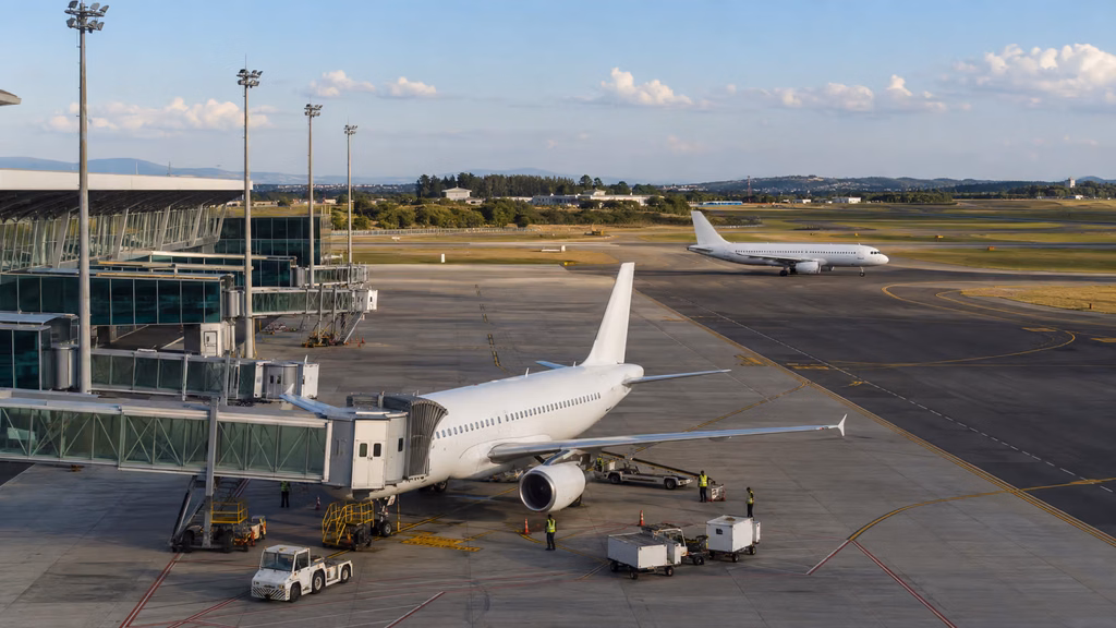 Venda dos aeroportos da Motiva transfere plataforma com 20 terminais para a operadora mexicana ASUR