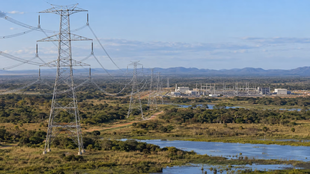 Interligação elétrica Brasil-Bolívia terá linhas de transmissão e estação conversora no Mato Grosso do Sul