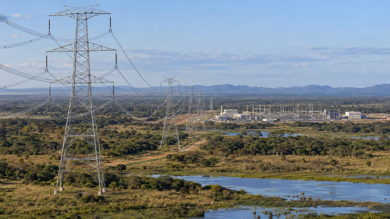 Interligação elétrica Brasil-Bolívia terá linhas de transmissão e estação conversora no Mato Grosso do Sul
