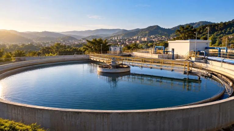 Privatização da Copasa e novas Concessões de saneamento em municípios de Minas Gerais