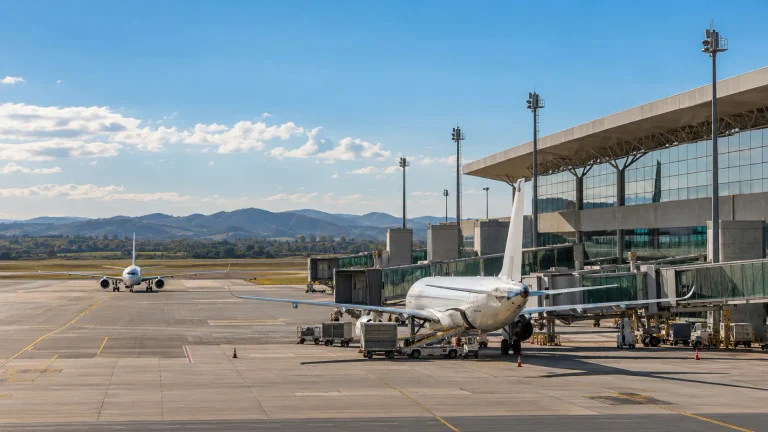 ASUR no BH Airport consolida controle da holding que detém 51% da Concessionária do Aeroporto Internacional de Confins.