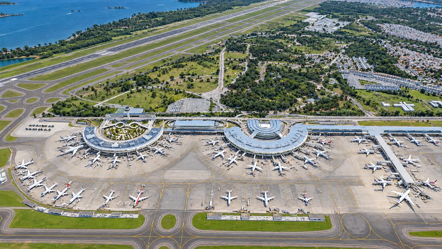 Aena no Galeão assume a gestão do Aeroporto Internacional Tom Jobim após a venda assistida da Concessão